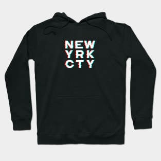 New York Hoodie